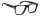 David Beckham DB 7020/Crafted Männer Vollrandfassung 807-Schwarz