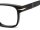 David Beckham DB 7020/Crafted Männer Vollrandfassung 807-Schwarz