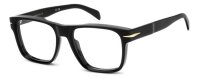 David Beckham DB 7020/Crafted Männer Vollrandfassung...