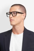 David Beckham DB 7020/Crafted Männer Vollrandfassung 807-Schwarz