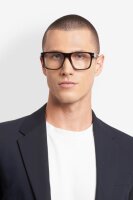 David Beckham DB 7020/Crafted Männer Vollrandfassung 807-Schwarz