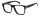 David Beckham DB 7020/Crafted Männer Vollrandfassung 807-Schwarz