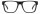 David Beckham DB 7020/Crafted Männer Vollrandfassung 807-Schwarz