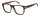 David Beckham DB 7020/Crafted Männer Vollrandfassung EX4-Braun Horn