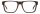 David Beckham DB 7020/Crafted Männer Vollrandfassung EX4-Braun Horn