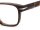 David Beckham DB 7020/Crafted Männer Vollrandfassung EX4-Braun Horn