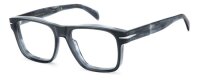 DAVID BECKHAM DB 7020/CRAFTED MÄNNER VOLLRANDFASSUNG...