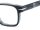David Beckham DB 7020/Crafted Männer Vollrandfassung Y00-Blau