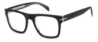DAVID BECKHAM DB 7020/FLAT MÄNNER VOLLRANDFASSUNG...