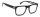David Beckham DB 7020/Flat Männer Vollrandfassung 7C5-Schwarz Kristall