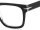David Beckham DB 7020/Flat Männer Vollrandfassung 7C5-Schwarz Kristall