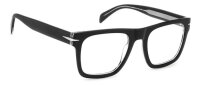 DAVID BECKHAM DB 7020/FLAT MÄNNER VOLLRANDFASSUNG...