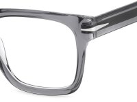 David Beckham DB 7020/Flat Männer Vollrandfassung TX7-Grau Kristall