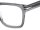 David Beckham DB 7020/Flat Männer Vollrandfassung TX7-Grau Kristall