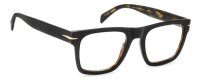 DAVID BECKHAM DB 7020/FLAT MÄNNER VOLLRANDFASSUNG...