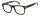 David Beckham DB 7020/Flat Männer Vollrandfassung WR7-Schwarz Havanna