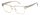 David Beckham DB 7112 Männer Vollrandfassung FT3-Grau Gold