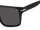 David Beckham DB 7149/S Männer Vollrandfassung 807-Schwarz