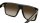 David Beckham DB 7149/S Männer Vollrandfassung 807-Schwarz