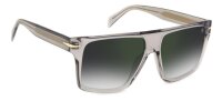 DAVID BECKHAM DB 7149/S MÄNNER VOLLRANDFASSUNG KB7-GRAU