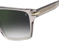 David Beckham DB 7149/S Männer Vollrandfassung KB7-Grau