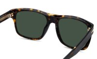 David Beckham DB 7150/S Männer Vollrandfassung 086-Havanna Braun