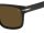 David Beckham DB 7150/S Männer Vollrandfassung 807-Schwarz