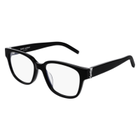 SL M33/F-001 Saint Laurent Optische Brillen Frauen Acetat