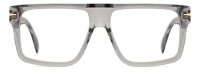 David Beckham DB 7154 Männer Vollrandfassung KB7-Grau