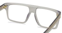 David Beckham DB 7154 Männer Vollrandfassung KB7-Grau