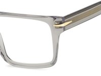 David Beckham DB 7154 Männer Vollrandfassung KB7-Grau