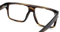 David Beckham DB 7154 Männer Vollrandfassung WR9-Braun Havanna
