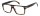 David Beckham DB 7154 Männer Vollrandfassung WR9-Braun Havanna