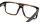 David Beckham DB 7154 Männer Vollrandfassung WR9-Braun Havanna