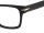 David Beckham DB 7155 Männer Vollrandfassung 807-Schwarz