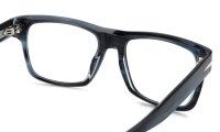 David Beckham DB 7155 Männer Vollrandfassung BAV-Blau Kristall