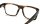 David Beckham DB 7155 Männer Vollrandfassung WR9-Braun Havanna