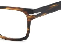 David Beckham DB 7155 Männer Vollrandfassung WR9-Braun Havanna