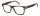 David Beckham DB 7155 Männer Vollrandfassung WR9-Braun Havanna