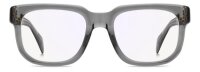 David Beckham DB 7156 Männer Vollrandfassung KB7-Grau
