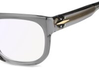 David Beckham DB 7156 Männer Vollrandfassung KB7-Grau