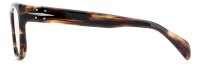 David Beckham DB 7156 Männer Vollrandfassung WR9-Braun Havanna