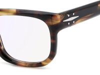 David Beckham DB 7156 Männer Vollrandfassung WR9-Braun Havanna