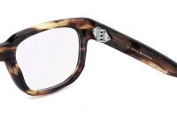 David Beckham DB 7156 Männer Vollrandfassung WR9-Braun Havanna