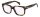 David Beckham DB 7156 Männer Vollrandfassung WR9-Braun Havanna