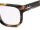 David Beckham DB 7156 Männer Vollrandfassung WR9-Braun Havanna