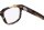 David Beckham DB 7156 Männer Vollrandfassung WR9-Braun Havanna