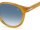 David Beckham DB 1036/S Männer Vollrandfassung C9B-Havanna Gelb