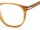 David Beckham DB 1106 Männer Vollrandfassung C9B-Havanna Gelb