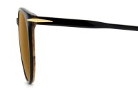 David Beckham DB 1139/S Männer Vollrandfassung 05K-Schwarz Braun